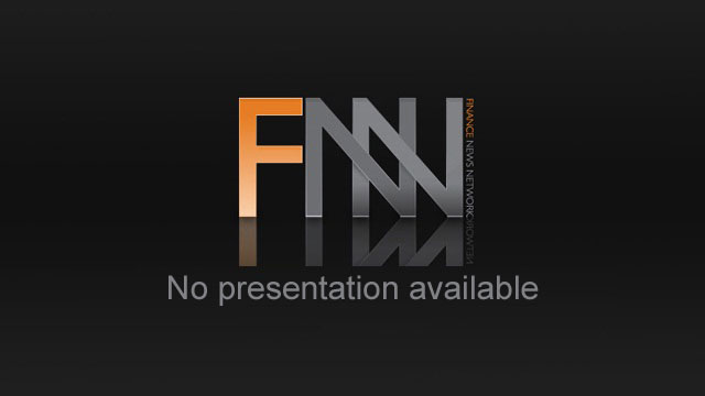 No Presentation Available.