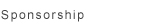 Sponsorship