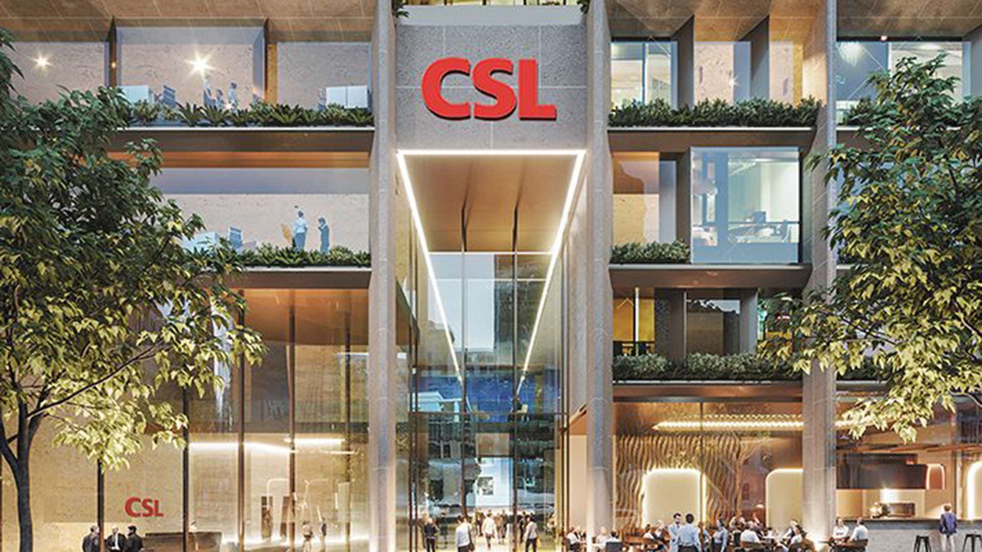 CSL (ASXCSL) crowdsourcing ideas to optimise plasma technology