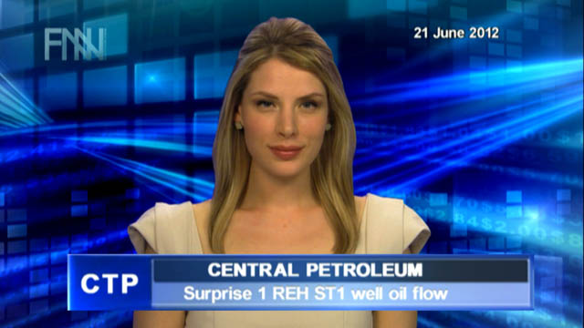 Central Petroleum